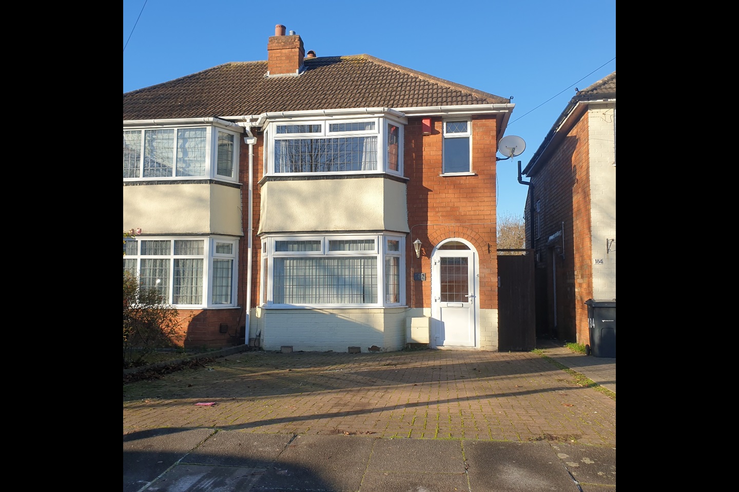 Birmingham 3 Bed SemiDetached House, Parkdale Road, B26 To Rent