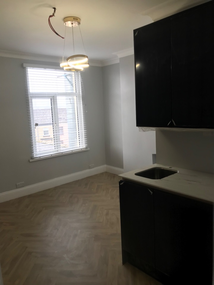 Newport Studio Flat, Chepstow Rd, NP19 To Rent Now for £850.00 p/m