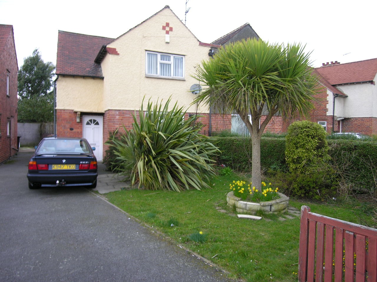 Allenton, Derby 3 Bed SemiDetached House, Street, DE24 To