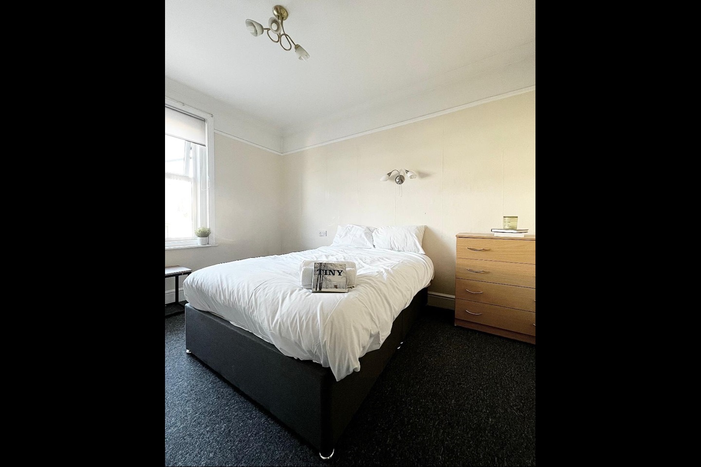 Bournemouth Room in a Shared House, Bournemouth Road, BH14 To Rent