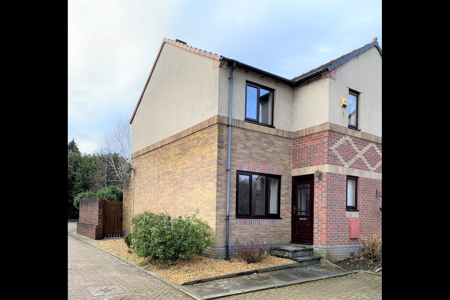 Lancaster 3 Bed SemiDetached House, Aughton Court, LA1 To Rent Now