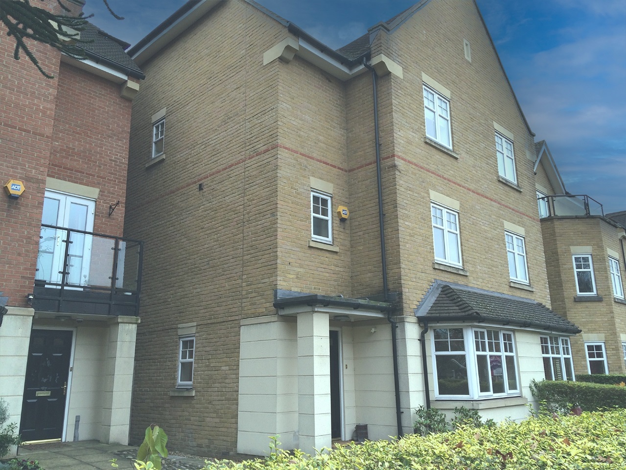 Watford 4 Bed End Terrace, Eastbury Road, WD19 To Rent Now for £