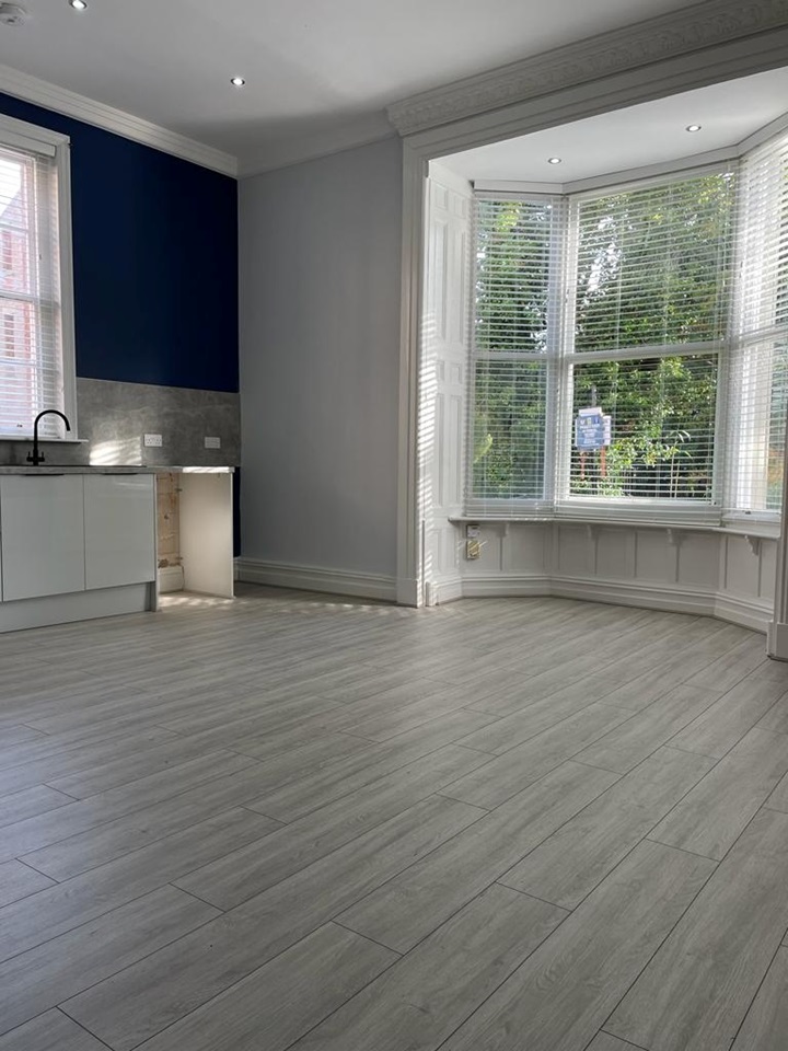 Preston 2 Bed Flat, Bank Parade, PR1 To Rent Now for £799.00 p/m