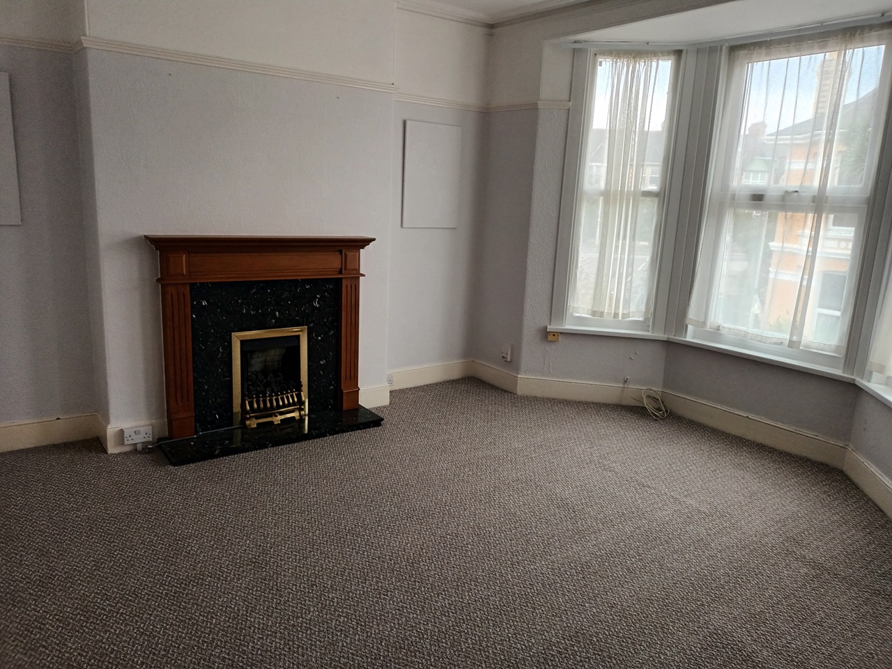 Plymouth 1 Bed Flat Ist Floor Lipson Avenue PL4 To Rent Now For 