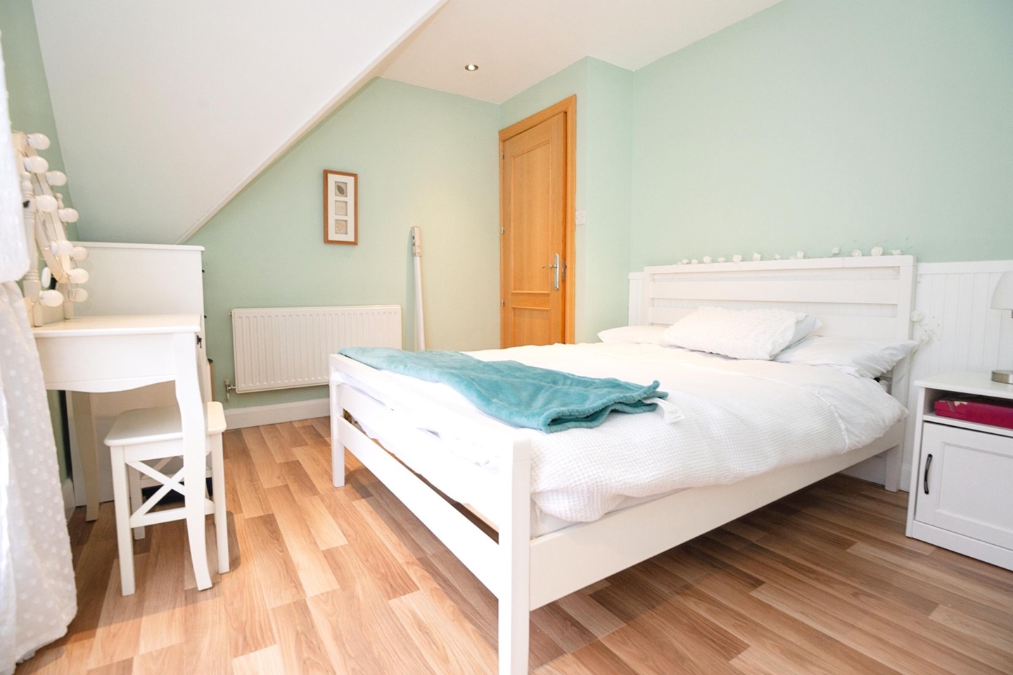 Sully, Penarth Room in a Shared House, Burnham Avenue, CF64 To Rent
