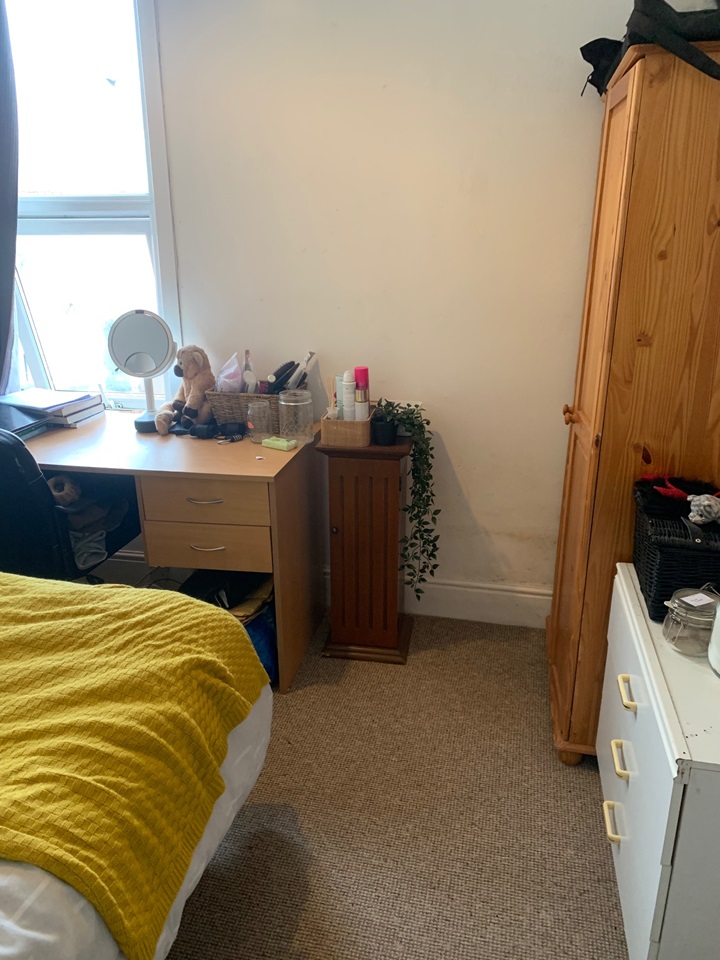 Loughborough Room in a Shared House, Fearon Street, LE11 To Rent Now for £385.67 p/m