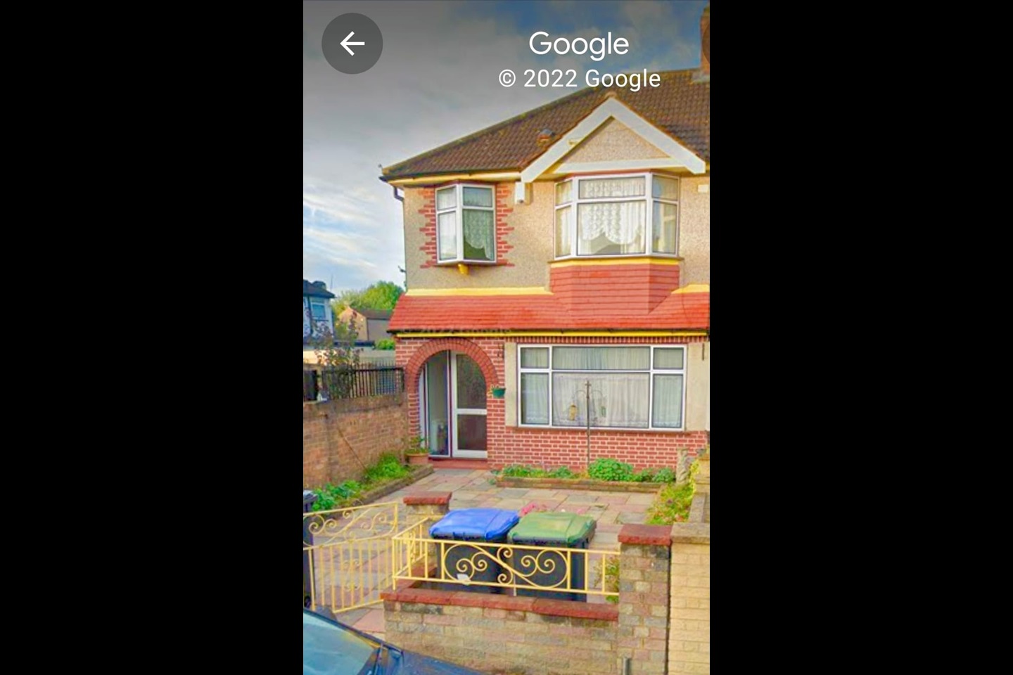 London 3 Bed SemiDetached House, Richmond Crescent, N9 To Rent Now