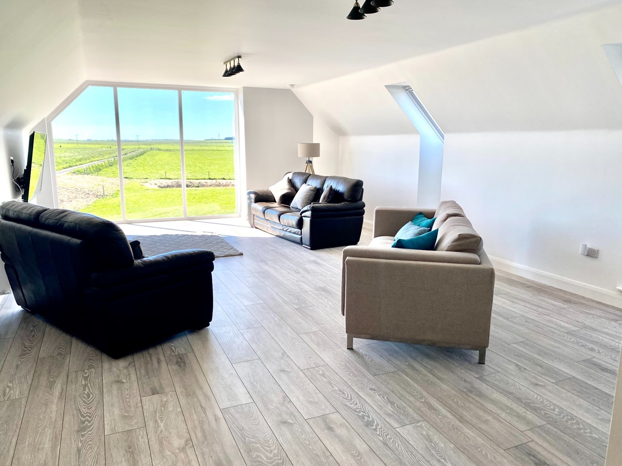 St. Fergus, Peterhead Room in a Shared House, South Scotston, AB42