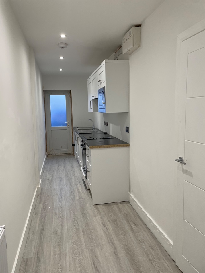 Bexleyheath Studio Flat, Chessington Avenue, DA7 To Rent Now for £
