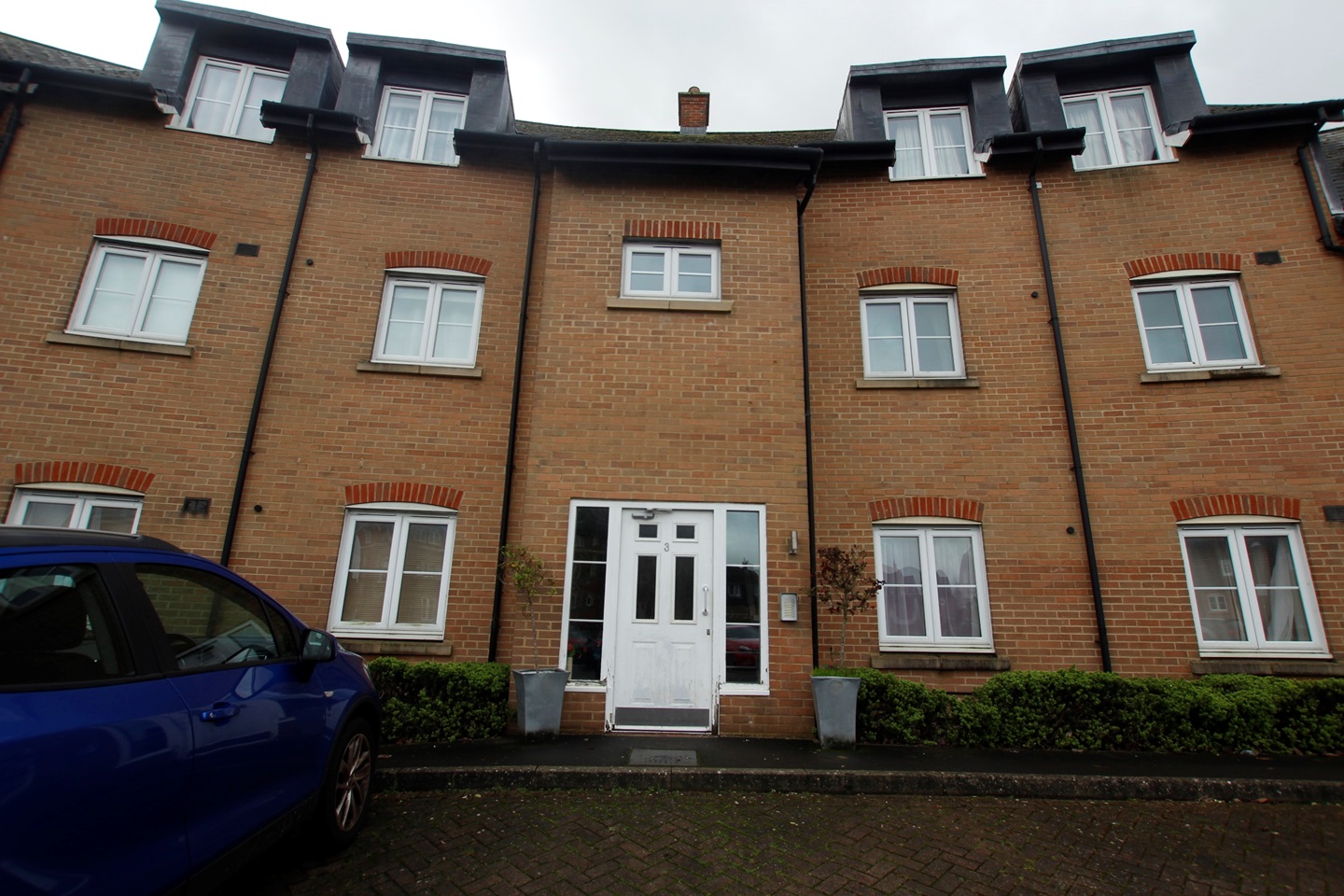 Swindon Room in a Shared House, Strouds Close, SN3 To Rent Now for