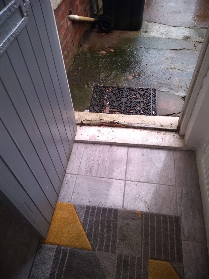 Ashington 2 Bed Flat, North Seaton Road, NE63 To Rent Now for £425.