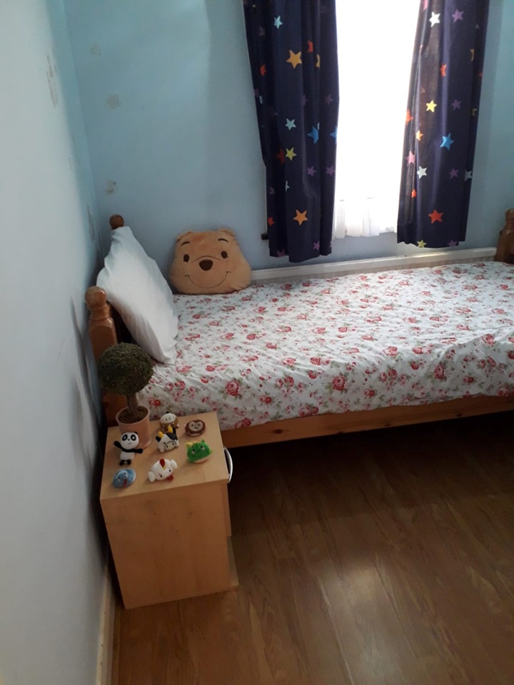 Wembley Room in a Shared House, Maybank Avenue, HA0 To Rent Now for