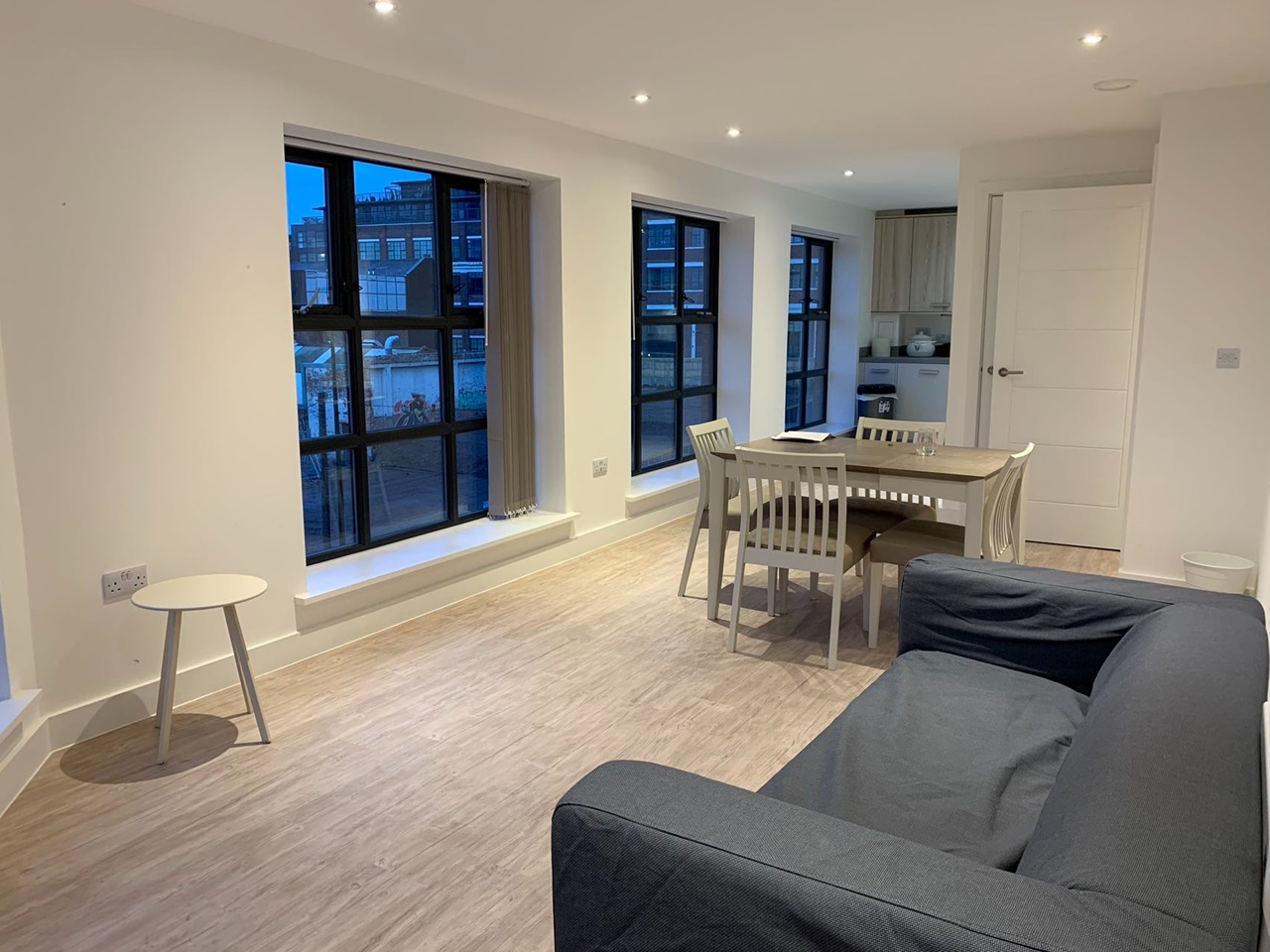 Birmingham 2 Bed Flat, Digbeth One 2, B12 To Rent Now for £1,300.00 p/m