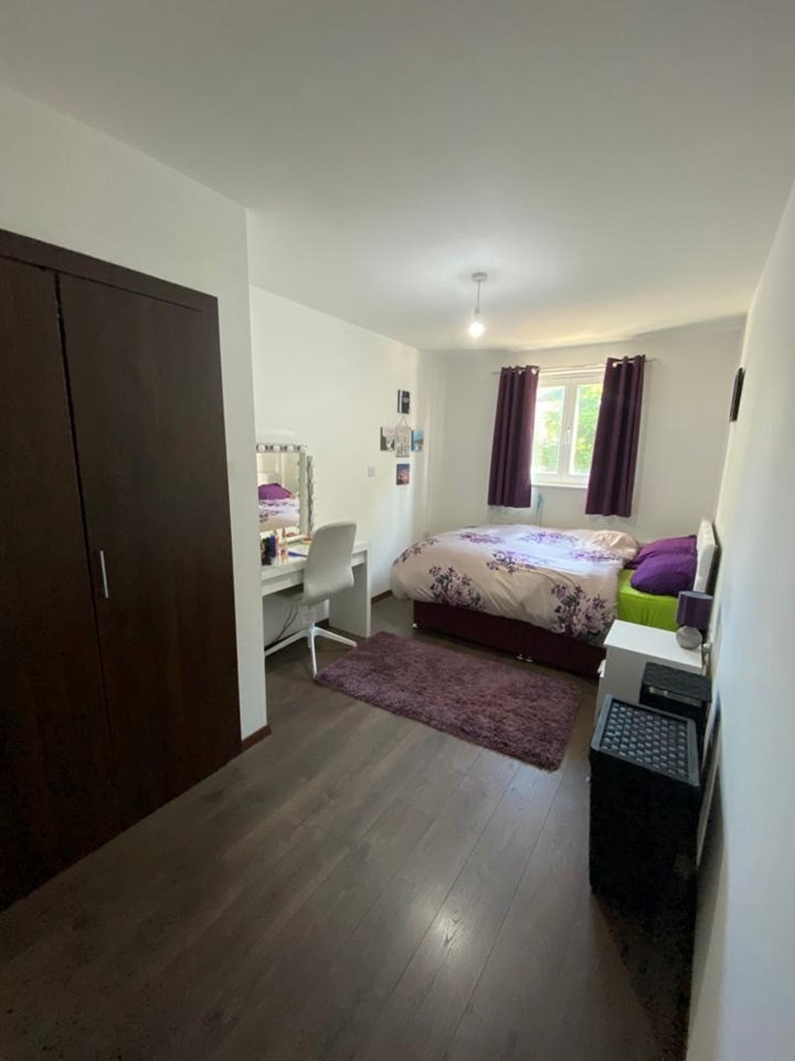 Birmingham 2 Bed Flat, Solihull Heights, B26 To Rent Now for £1,100