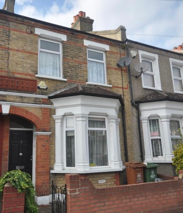 Welling 3 Bed Terraced House, South Gipsy Road, DA16 To Rent Now