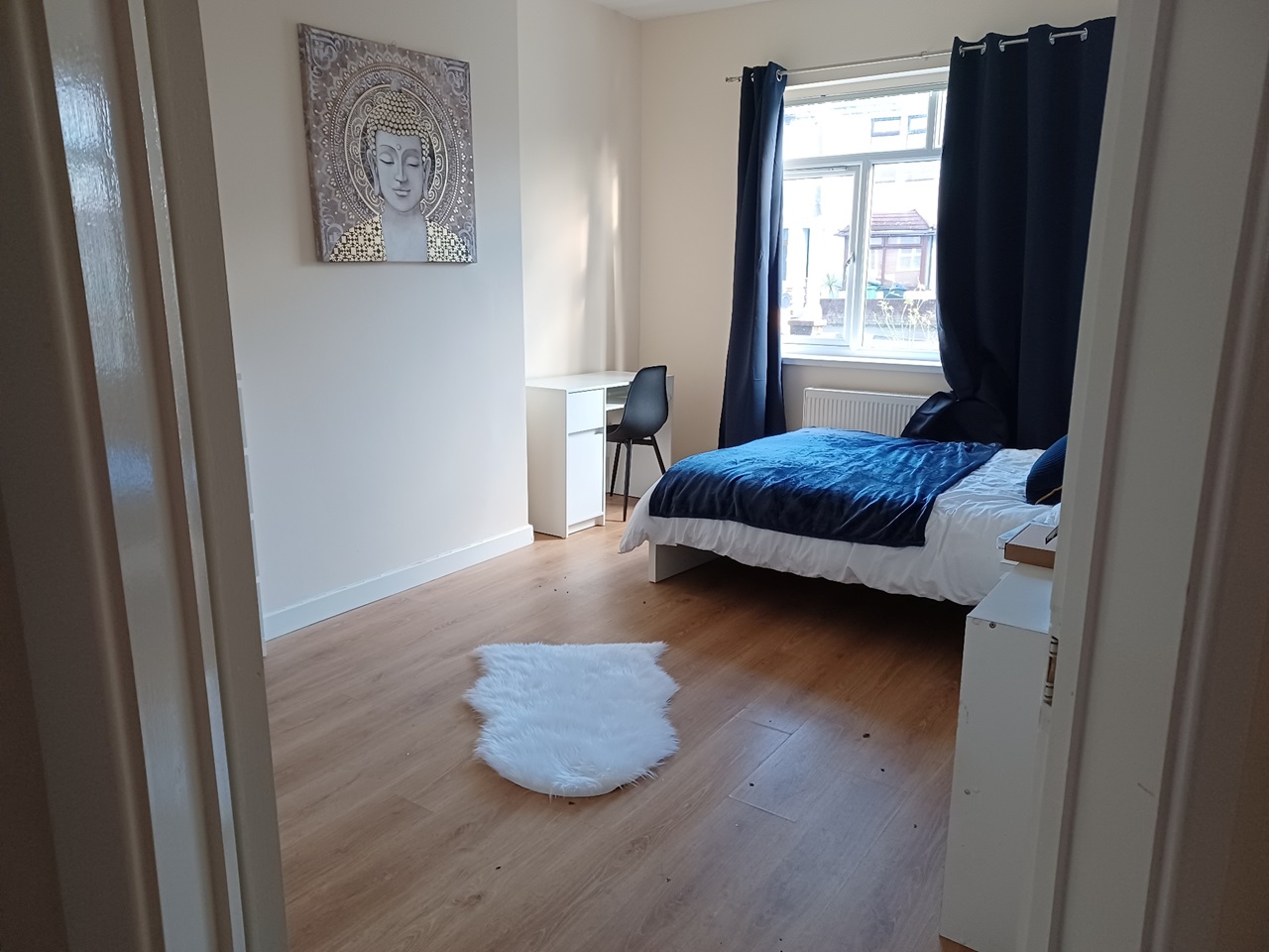 Portsmouth Room in a Shared House, Copnor Road, PO3 To Rent Now for