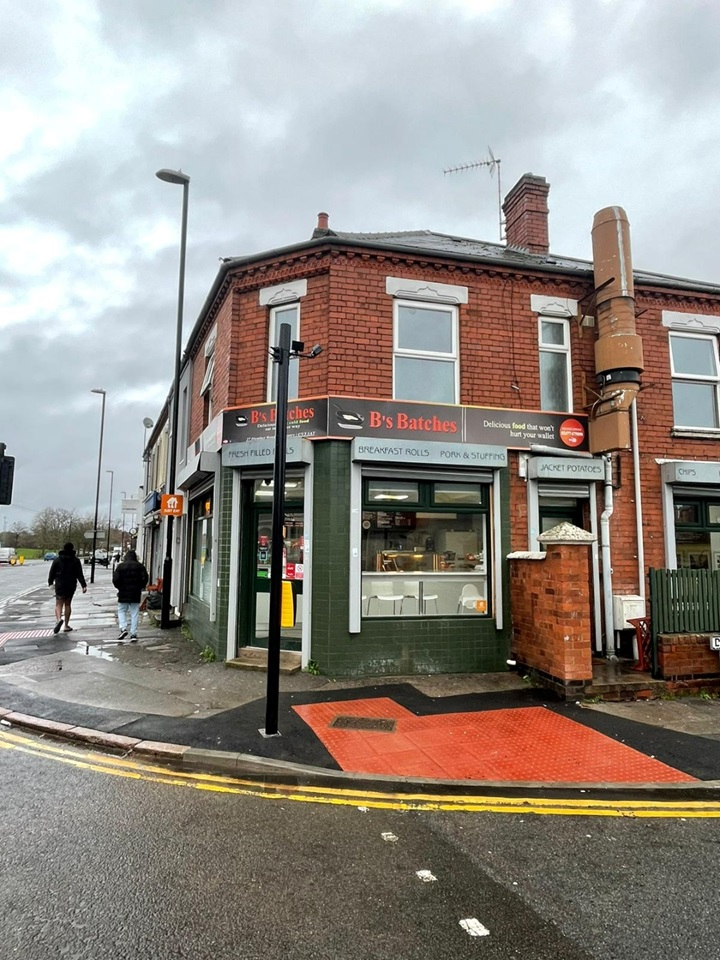 Coventry 1 Bed Flat, Humber Road, CV3 To Rent Now for £800.00 p/m