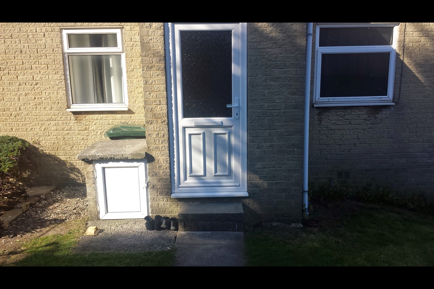 Bradford 2 Bed Flat, Ascot Parade, BD7 To Rent Now for £525.00 p/m