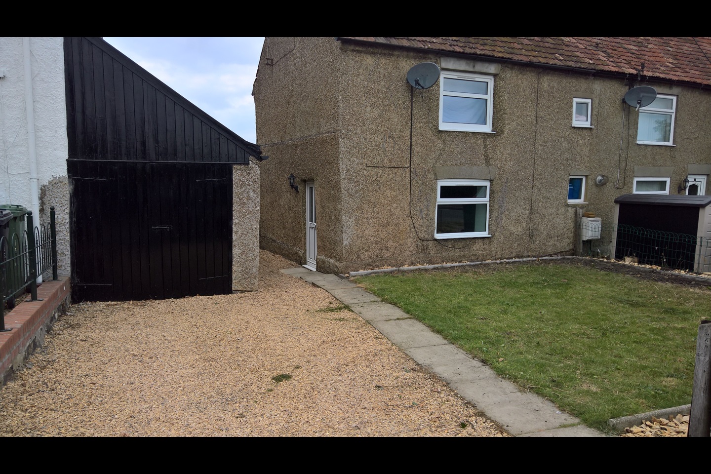 Watlington, King's Lynn 2 Bed End Terrace, Fen Road, PE33 To Rent