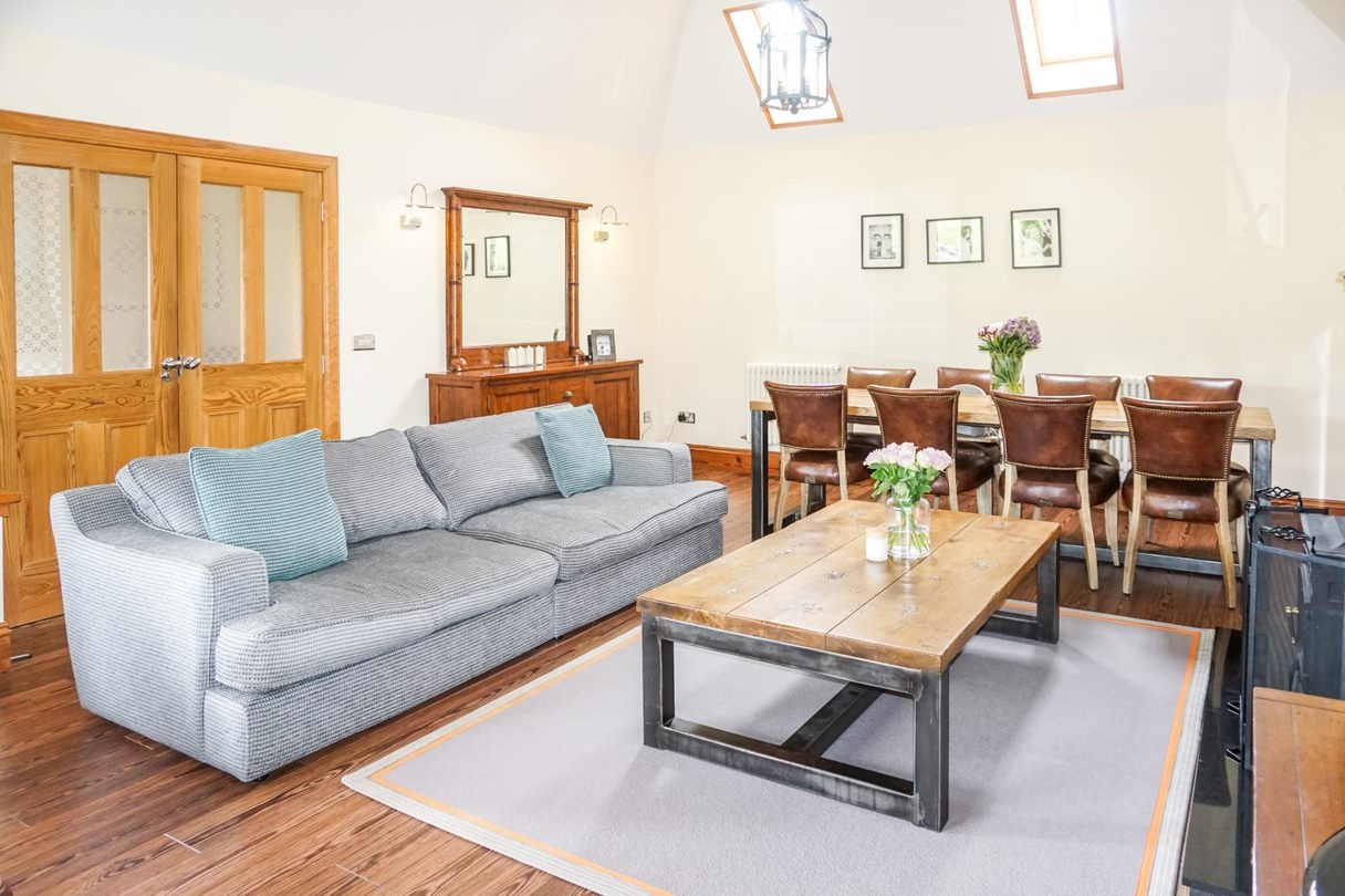 Aboyne 4 Bed Detached House, Kincardine O'neil, AB34 To Rent Now