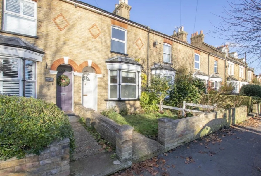 Cheshunt 3 Bed Terraced House, Cheshunt, EN7 To Rent Now for £1,900