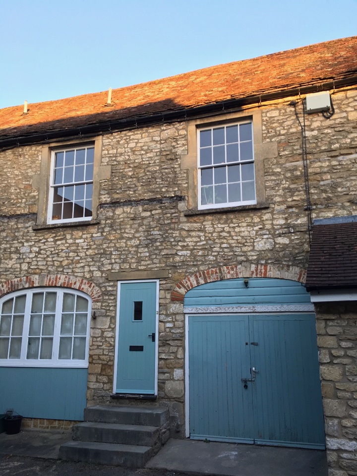 Bruton 1 Bed Flat, Coombe Street, BA10 To Rent Now for £680.00 p/m