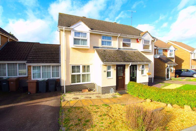 Luton 4 Bed Terraced House, Pomeroy Grove, LU2 To Rent Now for £