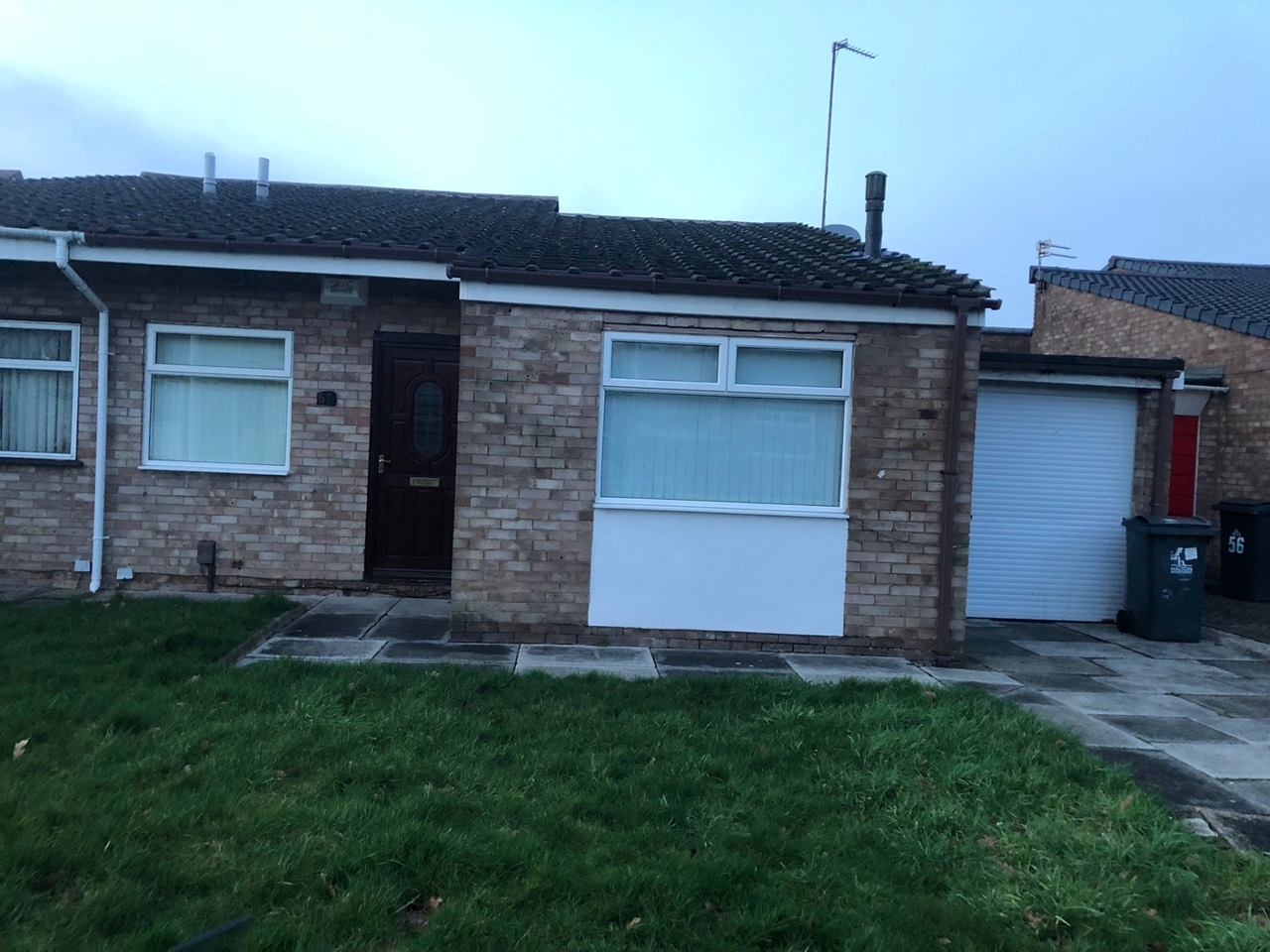 Palacefields, Runcorn 3 Bed Bungalow, The Copse, WA7 To Rent Now