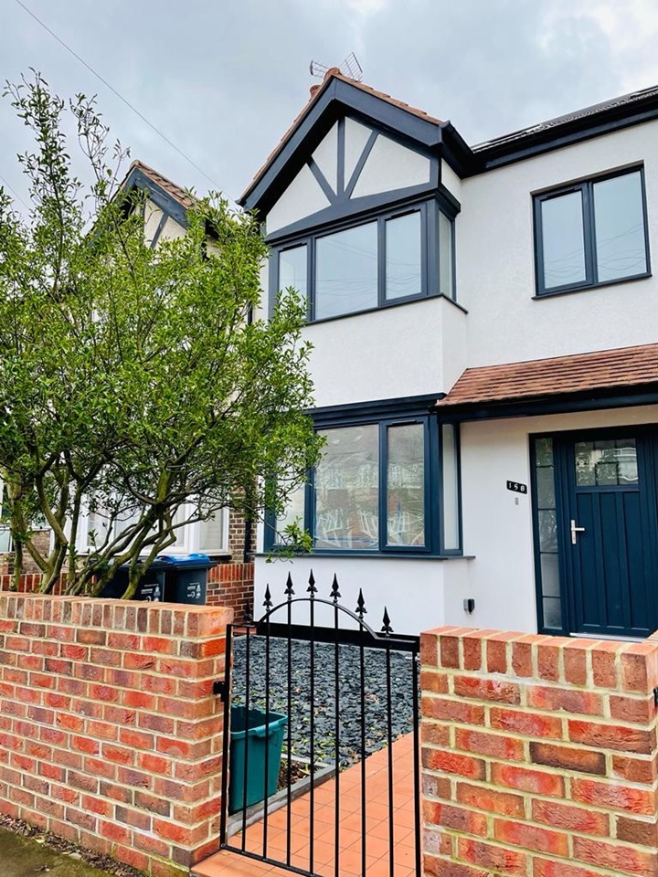 Mitcham 5 Bed Terraced House, Tamworth Lane, CR4 To Rent Now for £2,800.00 p/m