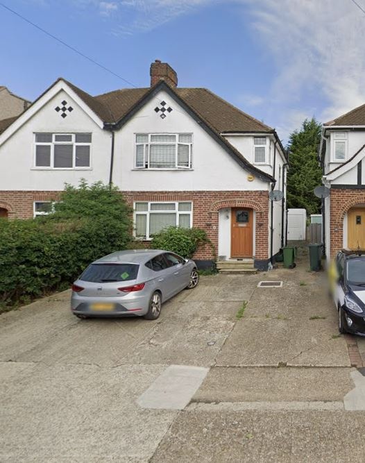 Ruislip 4 Bed SemiDetached House, Melthorne Drive, HA4 To Rent Now