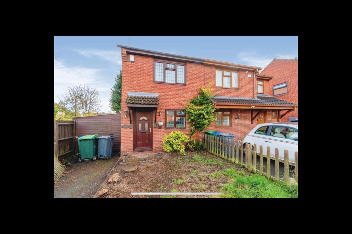 Tipton 2 Bed SemiDetached House, Carnegie Avenue, DY4 To Rent Now for £890.00 p/m