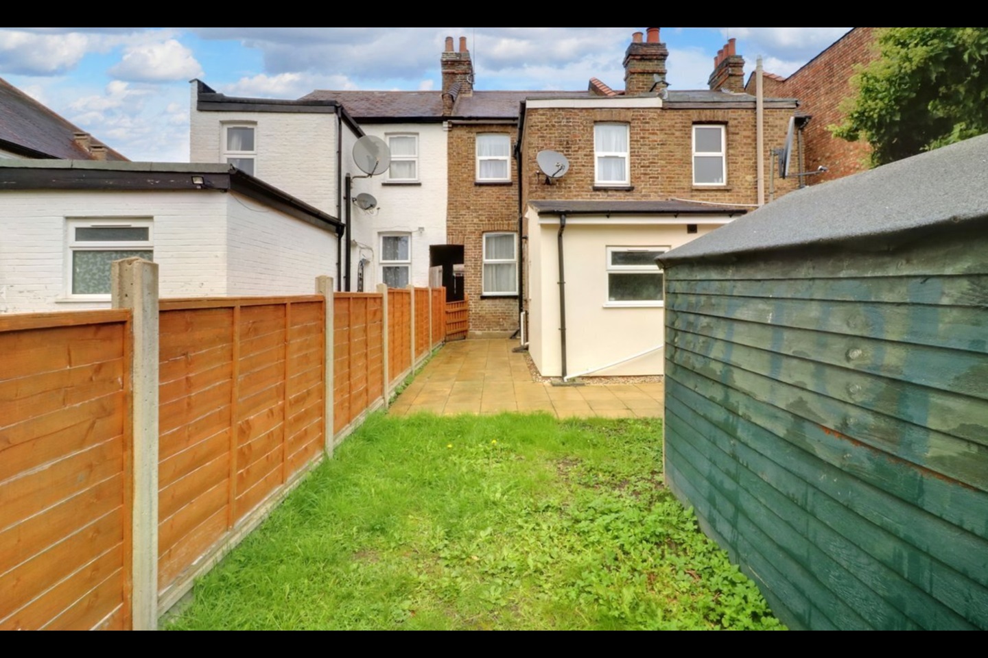 Harrow Room in a Shared House, Sherwood Road, HA2 To Rent Now for £