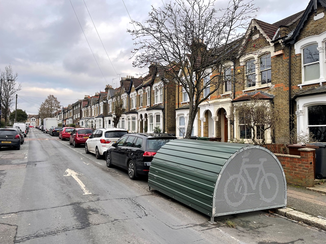 London 4 Bed SemiDetached House, Elmsdale Road, E17 To Rent Now