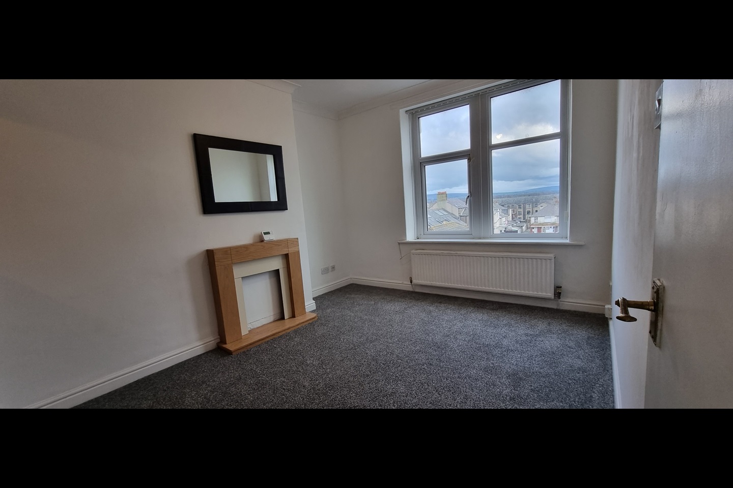 Morecambe 2 Bed Flat, Heysham Road, LA3 To Rent Now for £715.00 p/m