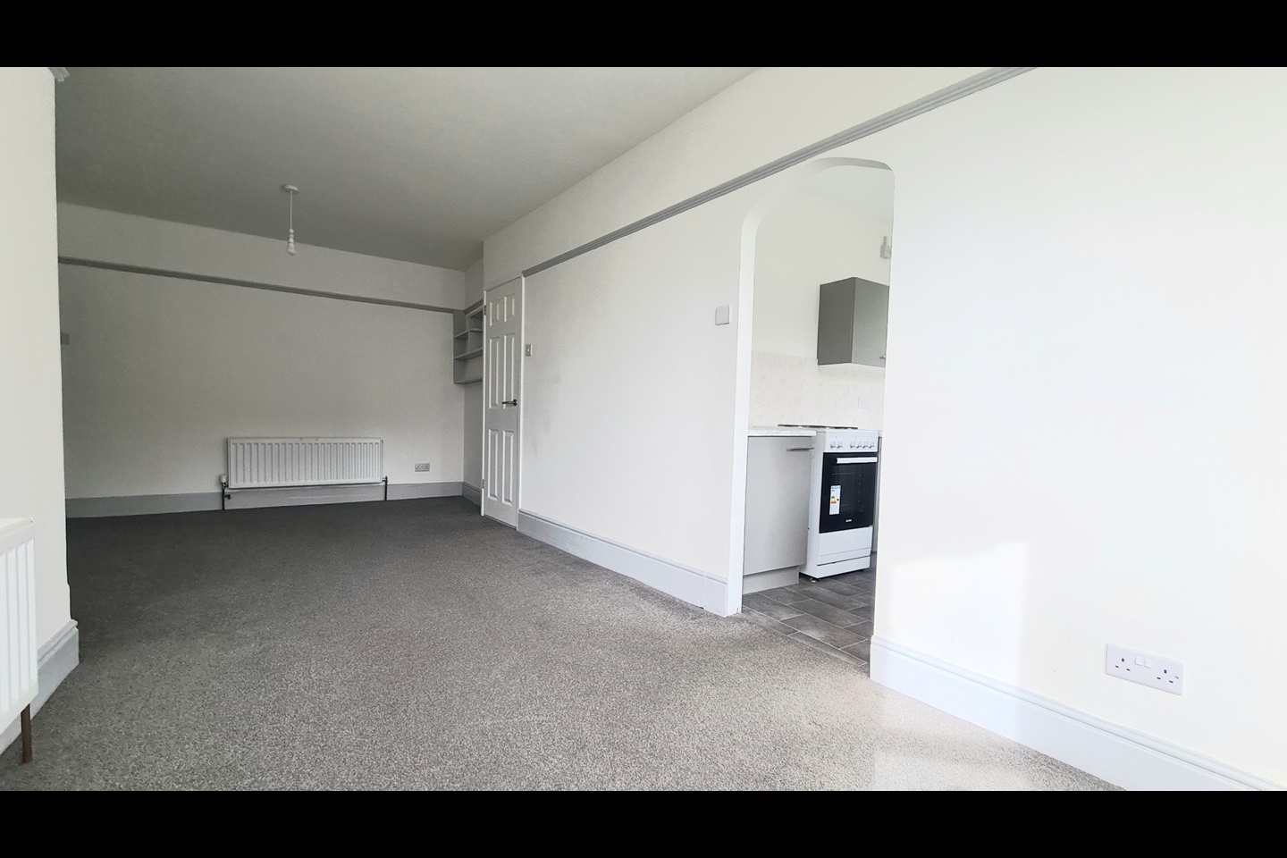 Gosport 1 Bed Flat, Foster Road, PO12 To Rent Now for £825.00 p/m