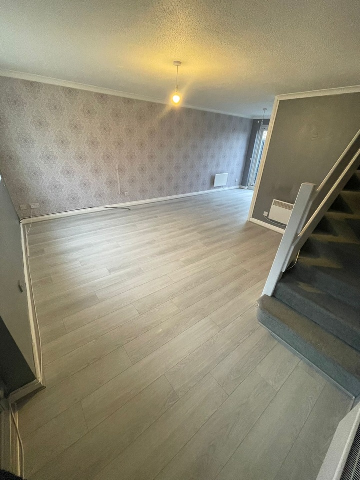 Braintree 3 Bed Terraced House, Orion Way, CM7 To Rent Now for £