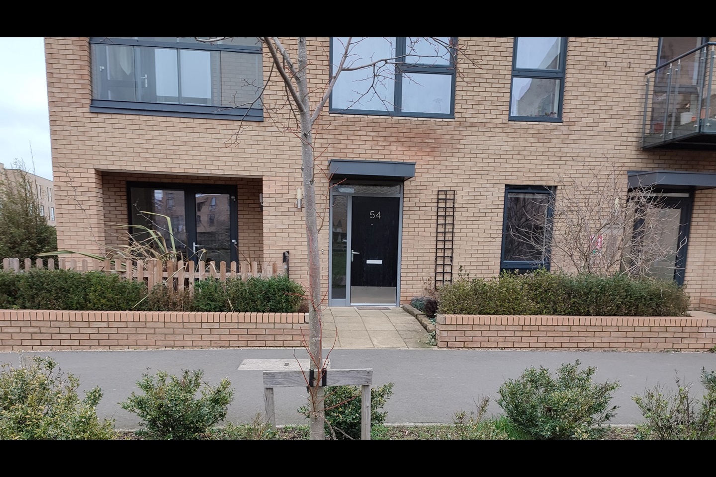 Trumpington, Cambridge 1 Bed Flat, Whittle Avenue, CB2 To Rent Now