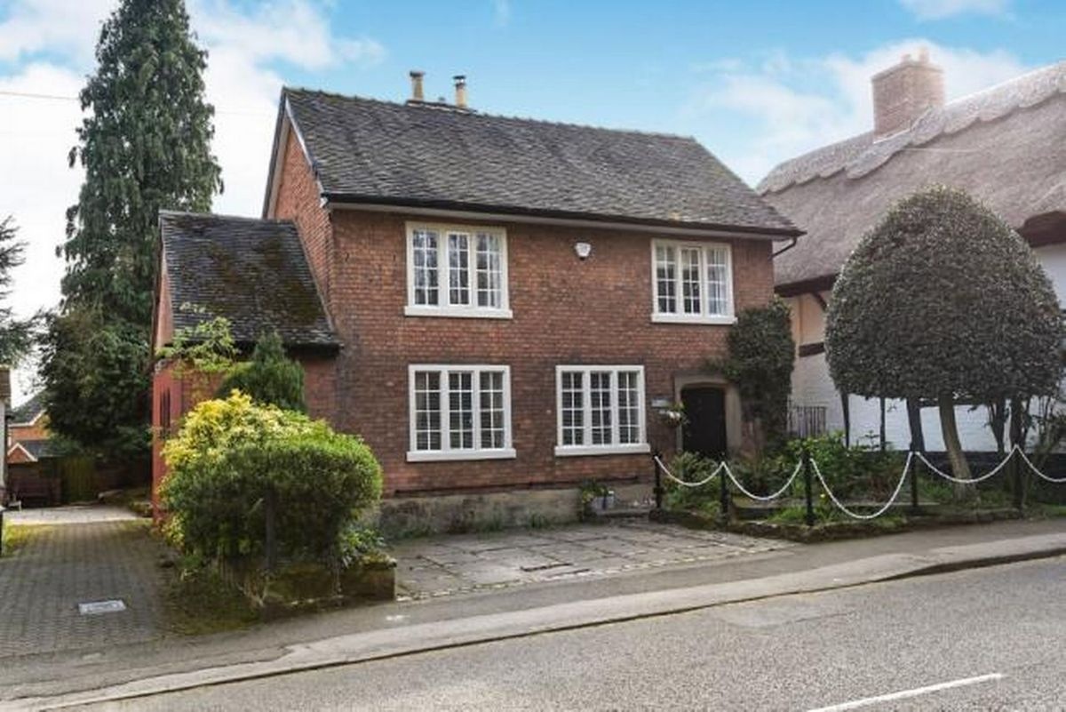 Allestree, Derby 3 Bed Detached House, Cornhill, DE22 To Rent Now