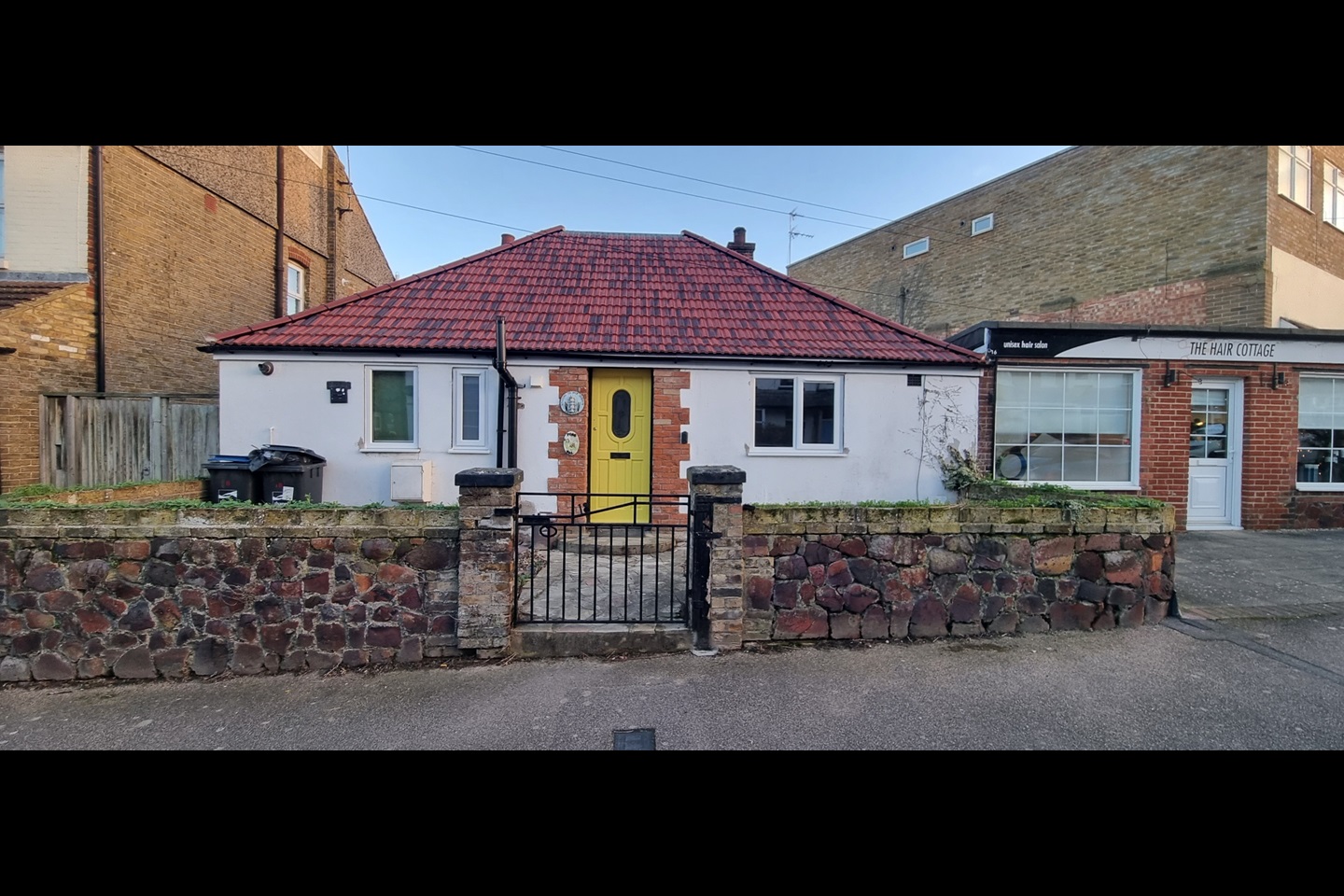 Broadstairs 3 Bed Bungalow, Percy Avenue, CT10 To Rent Now for £