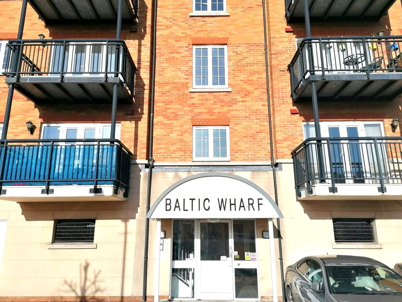 Gravesend 2 Bed Flat, Baltic Wharf, DA11 To Rent Now for £1,150.00 p/m