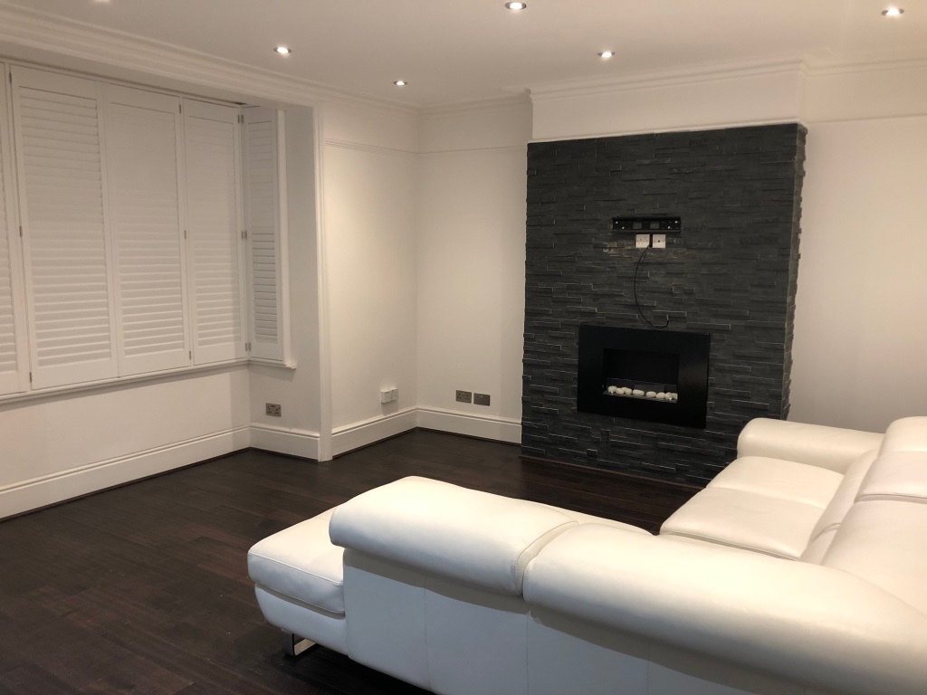 Enfield 2 Bed Flat, Fyfield Road, EN1 To Rent Now for £1,850.00 p/m