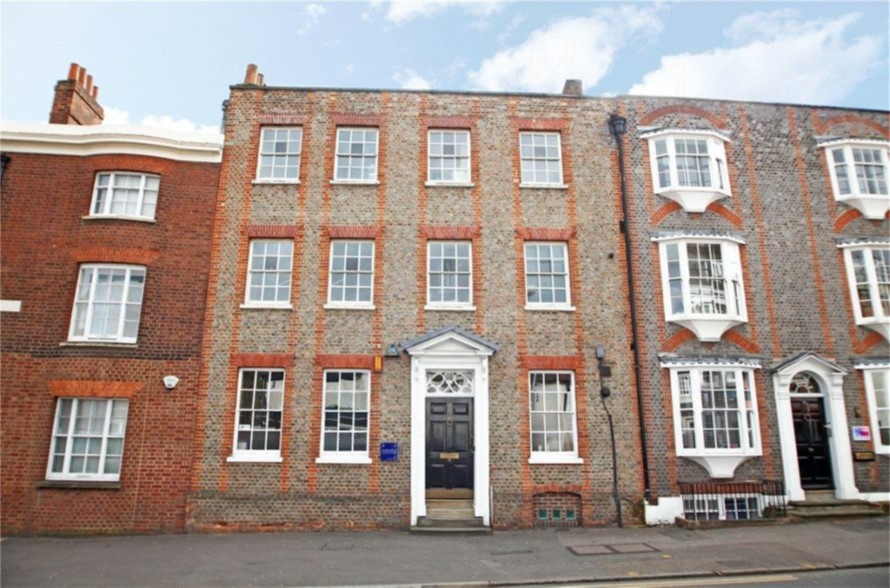 Reading 1 Bed Flat, Castle Street, RG1 To Rent Now for £1,100.00 p/m