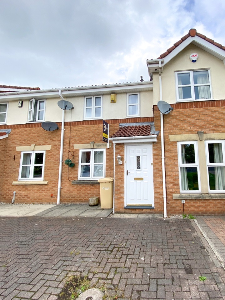 Bolton 2 Bed Terraced House, Winterfield Drive, BL3 To Rent Now for