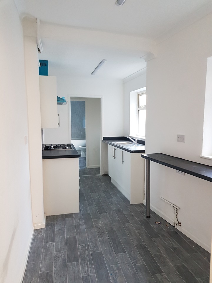 Warrington 3 Bed End Terrace, Wilkinson Street, WA2 To Rent Now for