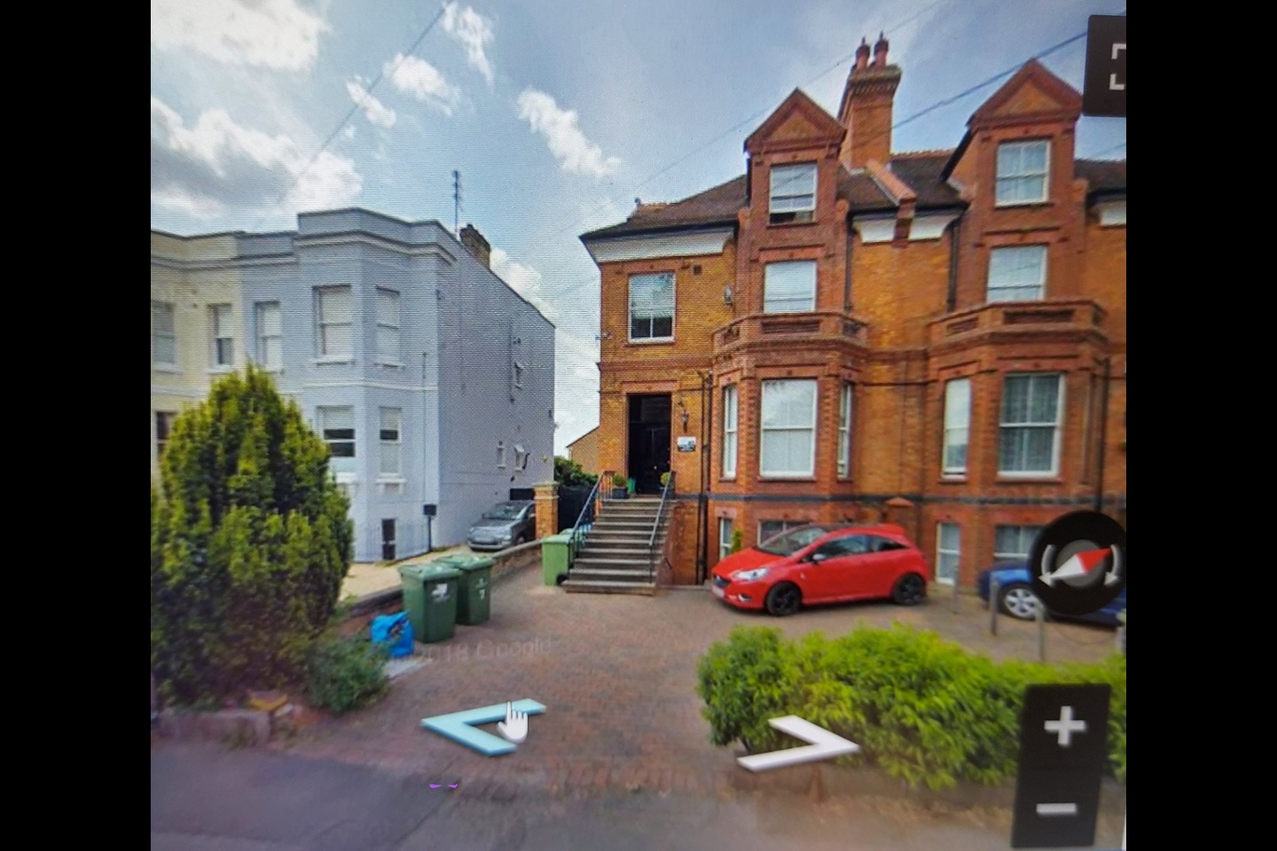 Cheltenham 1 Bed Flat, Old Bath Road, GL53 To Rent Now for £650.00 p/m