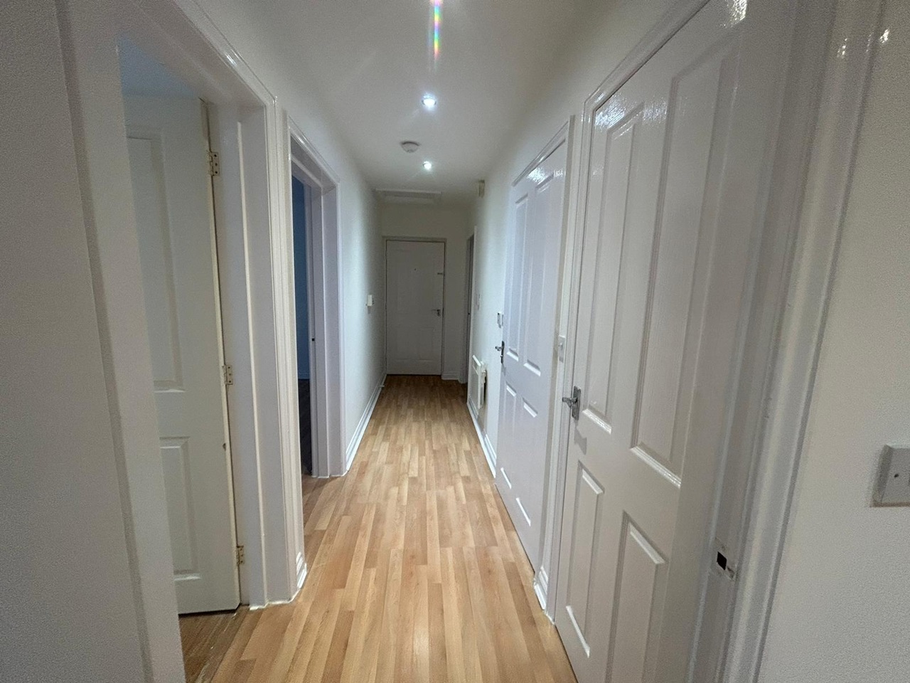 AshtonUnderLyne 2 Bed Flat, Bakery Court, OL6 To Rent Now for £