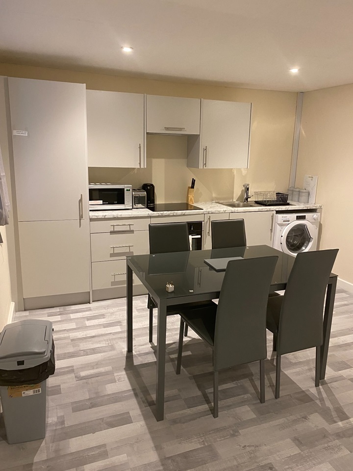 London 3 Bed Flat, Kingfisher Square, SE8 To Rent Now for £2,300.00 p/m