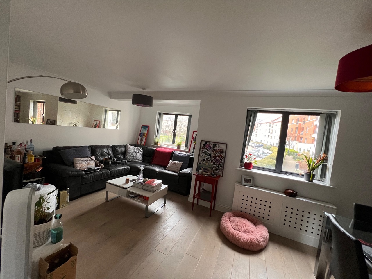 Islington 2 Bed Flat, Manor Gardens, N7 To Rent Now for £2,500.00 p/m