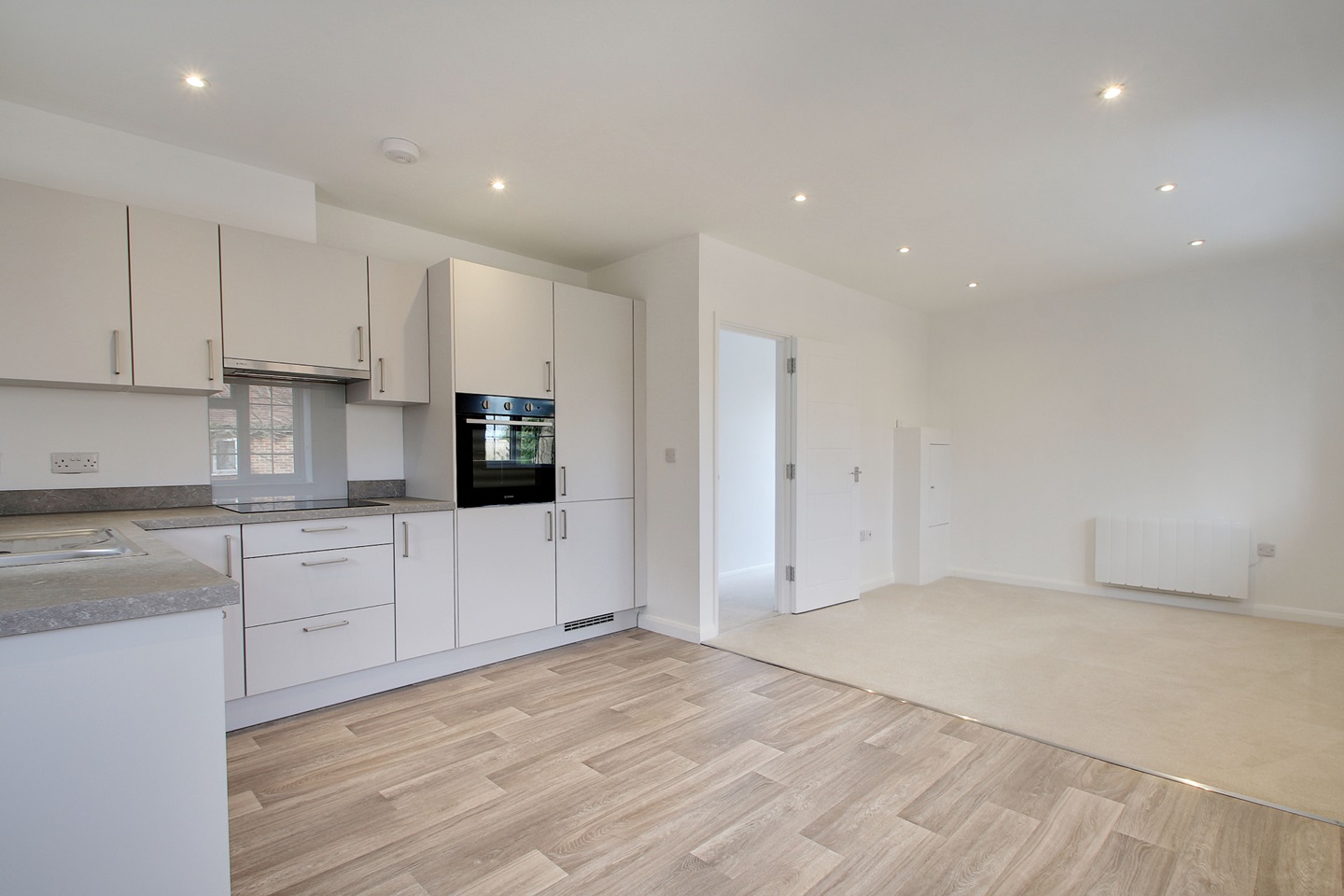 Gravesend 1 Bed Flat, Parrock Road, DA12 To Rent Now for £1,000.00 p/m