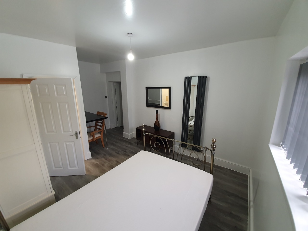 Nottingham Room in a Shared House, Haydn Road New Basford, NG5 To